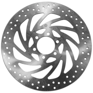 Disco de freno BREMBO Serie Oro redondo fijo