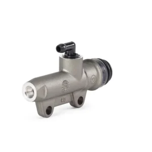 Bomba de freno BREMBO trasero titanio Ø13mm