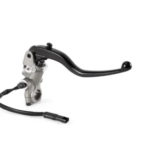 Bomba de freno BREMBO 18x21mm titanio