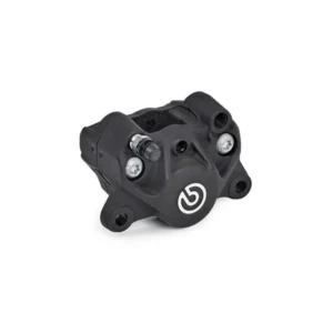 Pinza de freno BREMBO trasero negro Ø34mm