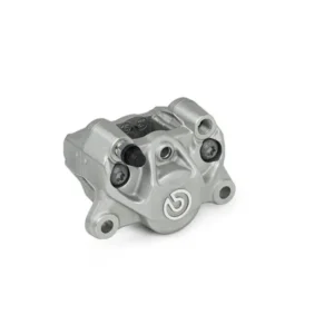 Pinza de freno trasera BREMBO Ø34mm natural