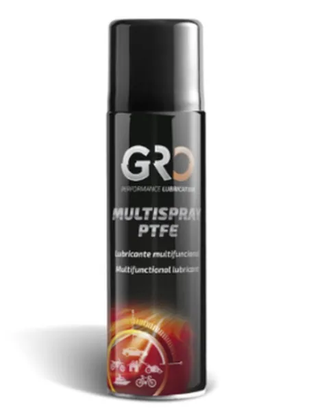SPRAY MULTIUSOS GRO MULTISPRAY PTFE