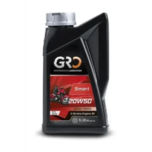 Aceite 20w50 Gro Spirit (1 Litro)