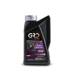 Aceite 75w Gro Caja Cambios Especial Trial 1 Litro