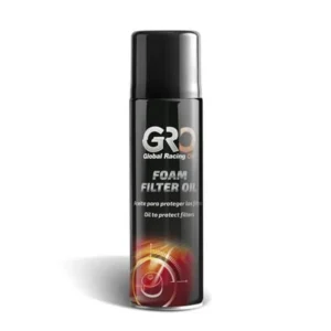 Aceite En Spray Gro Filtros De Aire