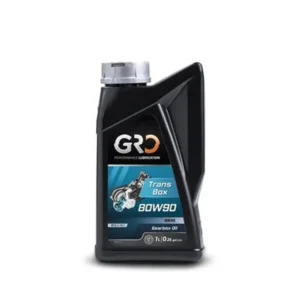 Aceite Gro Gear Trans 80w90 Cajas De Cambio (1 Litro)
