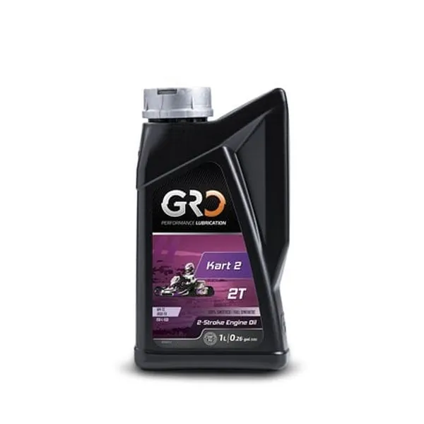 Aceite Gro Kart 2 (1 Litro)