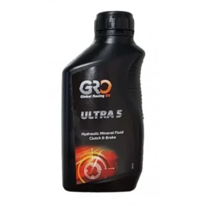 Aceite Mineral Gro Ultra 5 - Embragues Hidraulicos 500ml