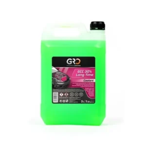 Anticongelante Gro 5l GCC-30% Long Time