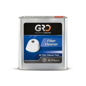 Limpia Filtros Gro 5 Litros