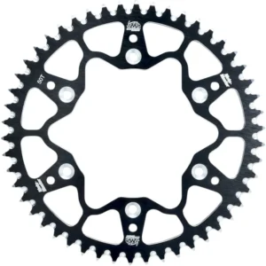 Corona MX Racing 7075 MOTO-MASTER 620072248 Negro