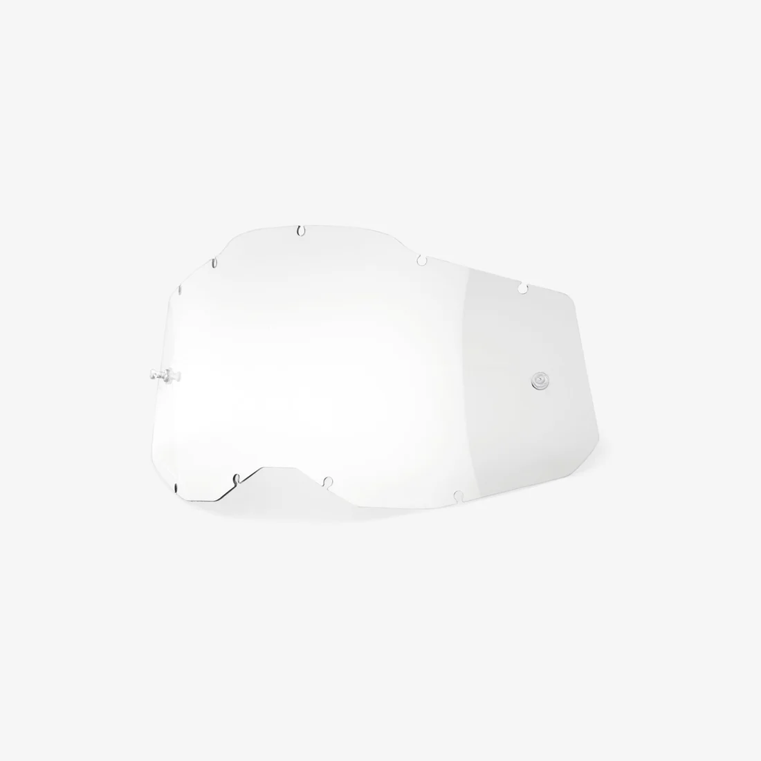 Lente 100% Racecraft 2 Accuri 2 Strata 2 Transparente