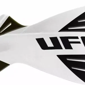 Guardamanos UFO Discover 22 mm blanco