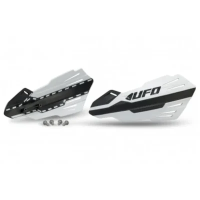 Paramanos Ufo Husqvarna Fc 250 (2015-2024) Color Blanco 20 / 23