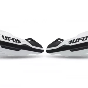 Paramanos Ufo Husqvarna Fc 250 (2015-2024) Color Blanco 20 / 23