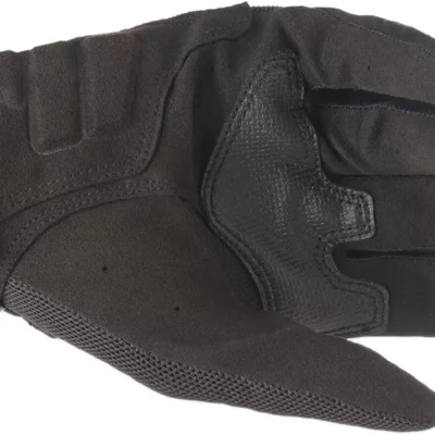 Guantes Alpinestars Copper Negro/Blanco