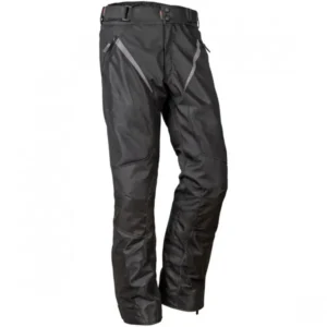 Pantalón Armure Juno Vented Touring Negro XL