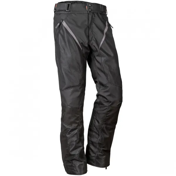 Pantalón Armure Juno Vented Touring Negro XL