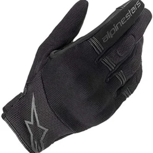 Guantes Alpinestars Copper Negro