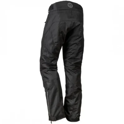 Pantalón Armure Juno Vented Touring Negro XL
