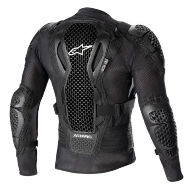 Peto Alpinestars Bionic Action V2 Negro