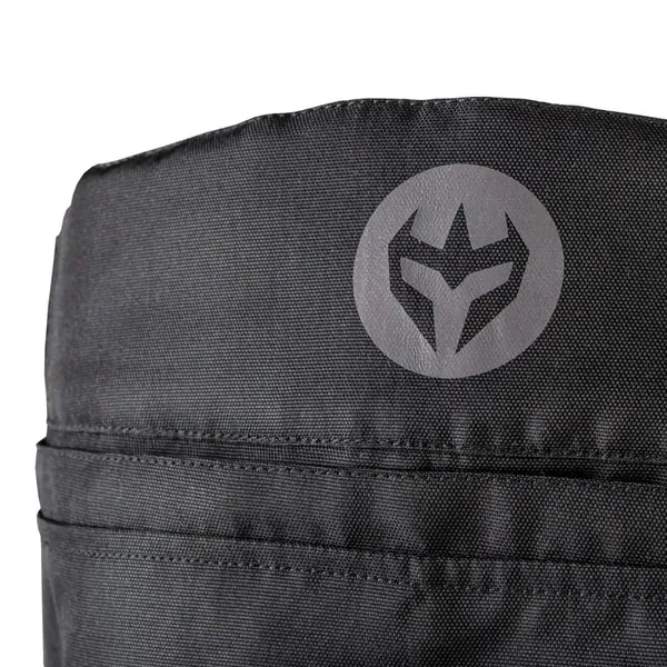 Pantalón Armure Juno Vented Touring Negro XL - Imagen 4