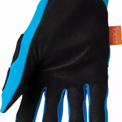 Guantes Thor Rebound cross enduro Azul/Negro