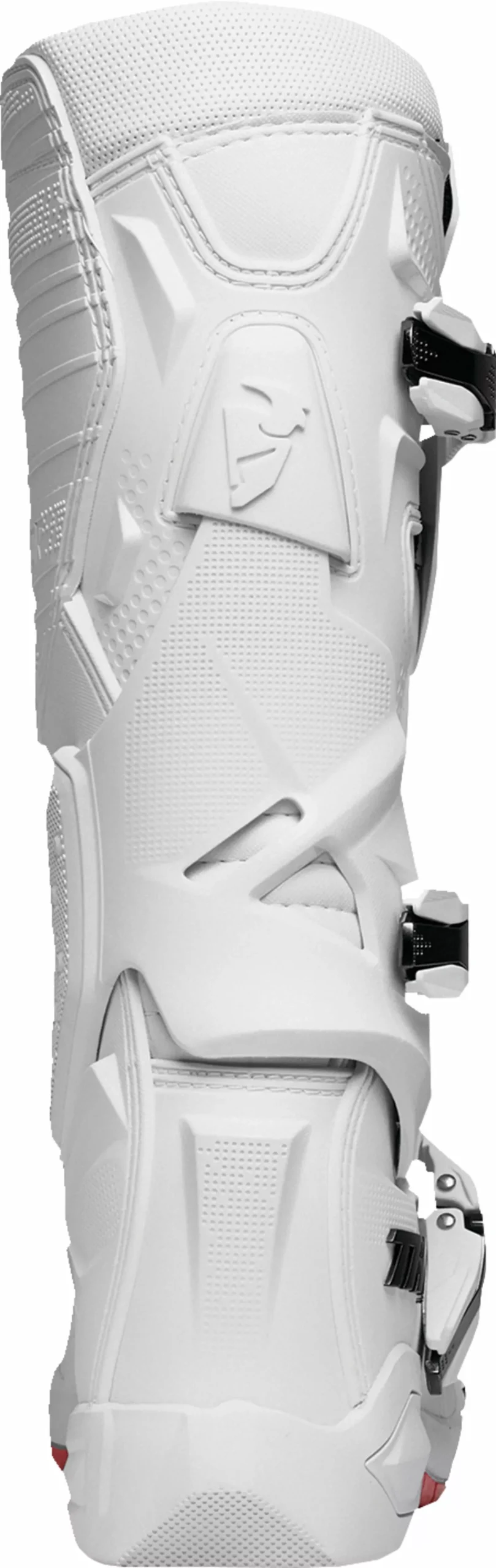 Botas Thor Radial Blancas MX 45 - Imagen 6