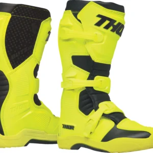 Botas Thor Blitz XR Acido/Negro 44