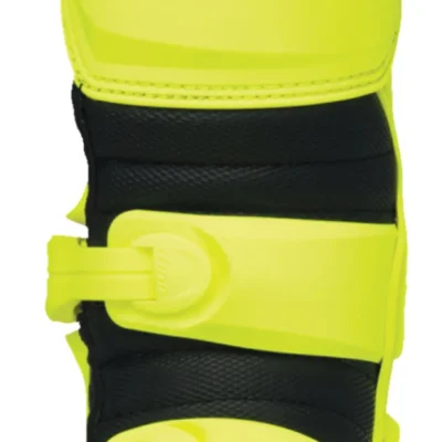 Botas Thor Blitz XR Acido/Negro 44