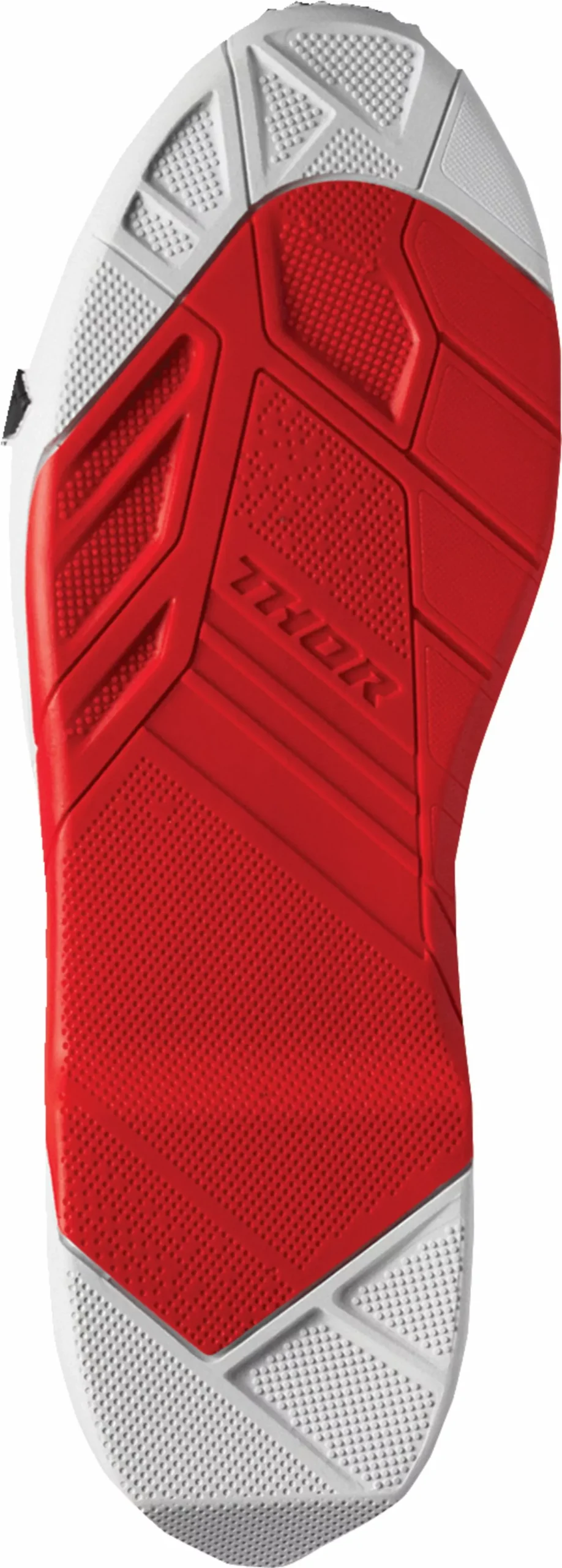 Botas Thor Radial Blancas MX 45 - Imagen 4
