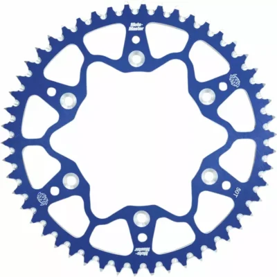 Corona MX Racing 7075 MOTOMASTER 620072450 Azul
