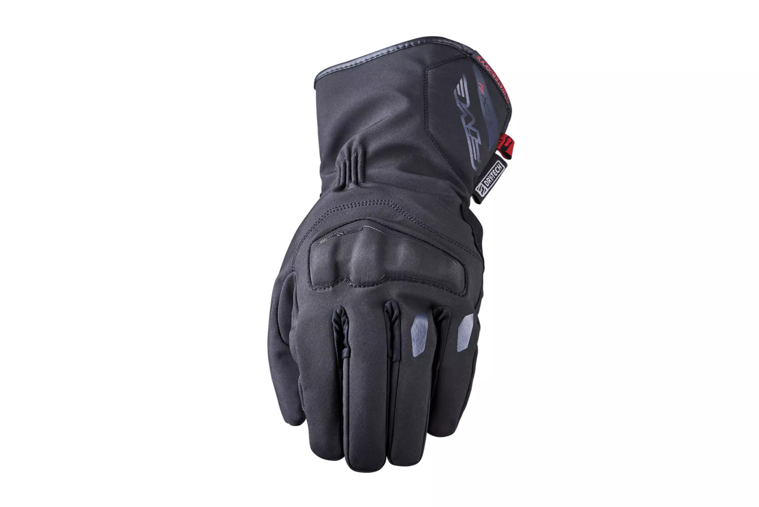 Guantes Five WFX-4 WP Mujer Negro S/06