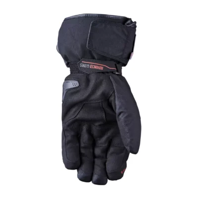 Guantes Five WFX-4 WP Mujer Negro S/06