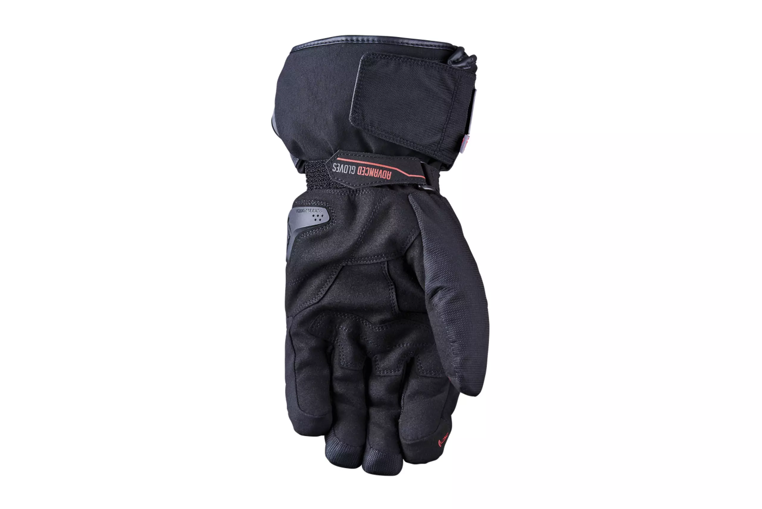 Guantes Five WFX-4 WP Mujer Negro S/06 - Imagen 2