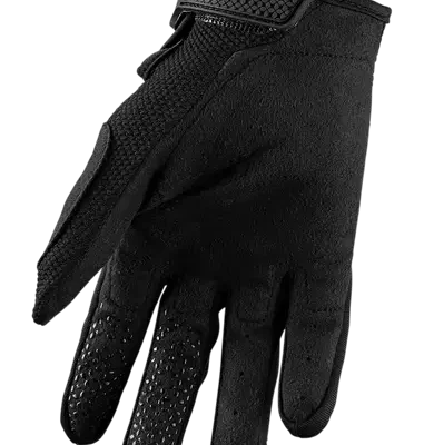 Guantes Thor Sector S20 Enduro Cross Negro
