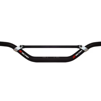 Scar Manillar X2 negro – S9212BK