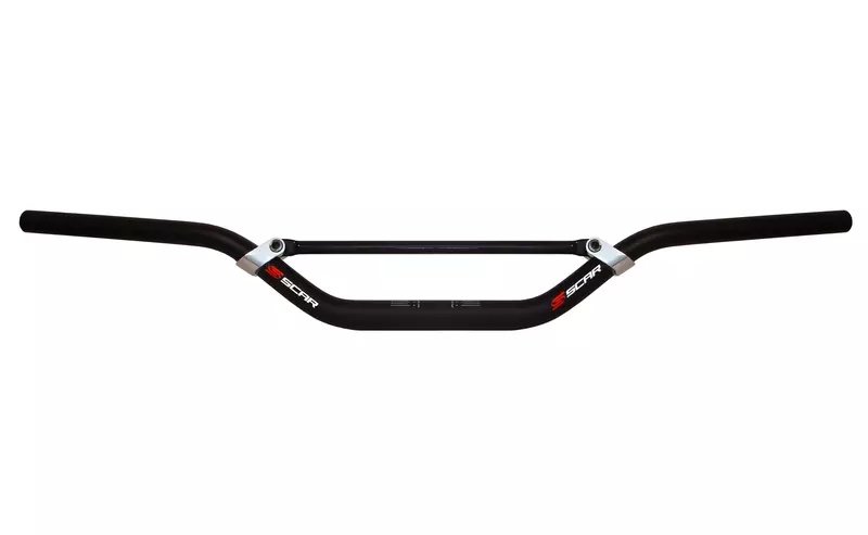 Scar Manillar X2 negro - S9212BK - Imagen 2