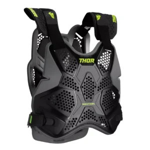 PETO THOR SENTINEL PRO GUARD NEGRO