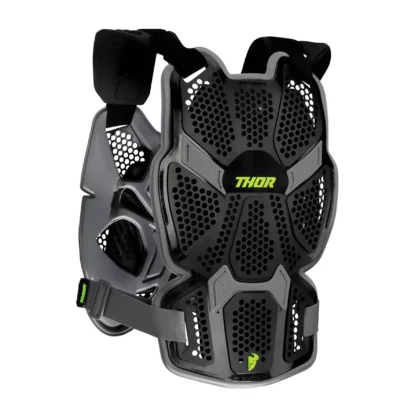PETO THOR SENTINEL PRO GUARD NEGRO