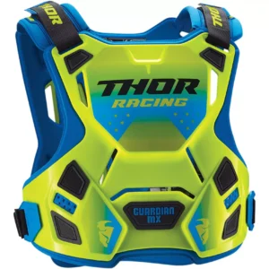 Peto Thor Infantil Guardian MX Roost