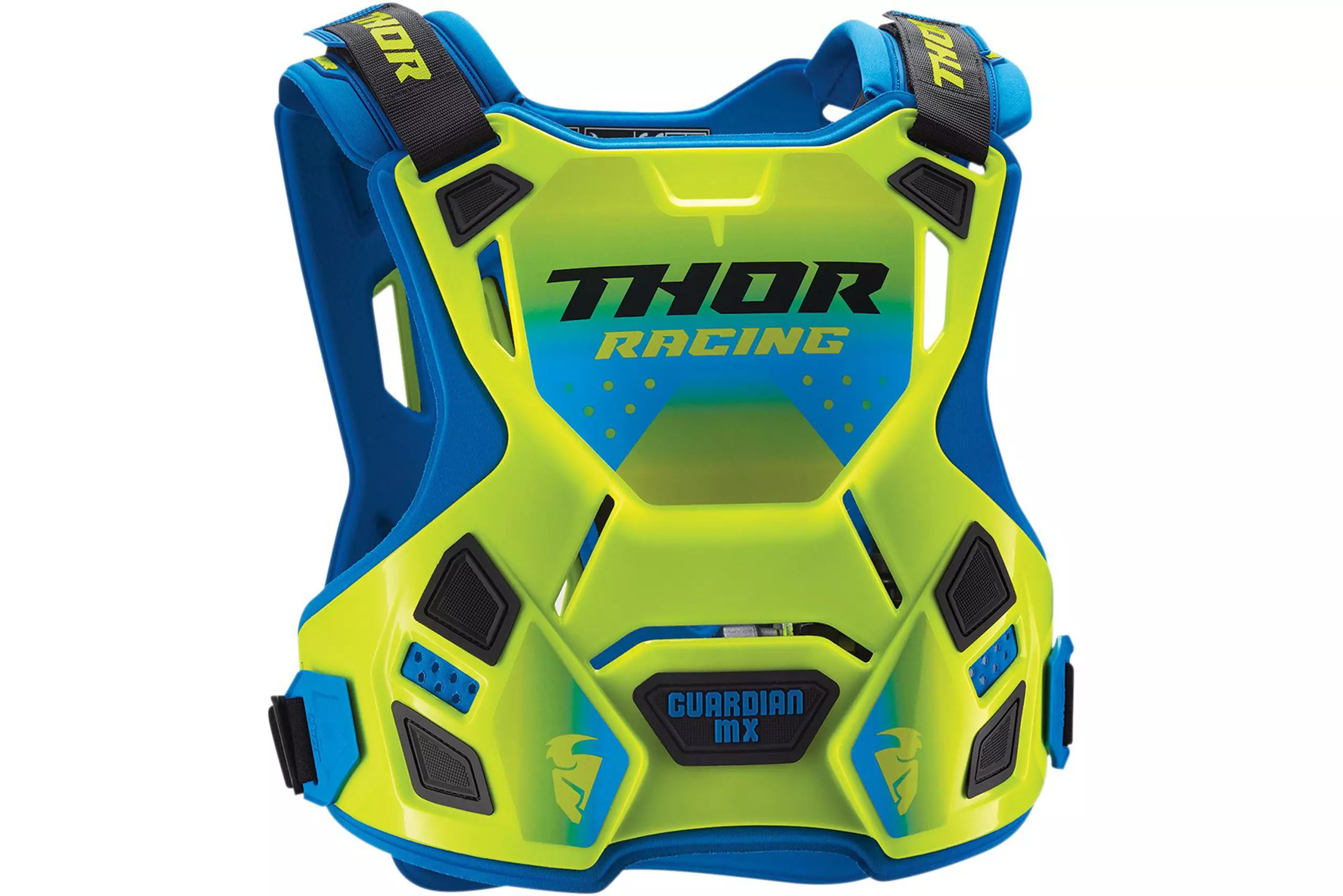 Peto Thor Infantil Guardian MX Roost