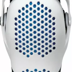Rodilleras Sentinel Blanco Infantiles S/M