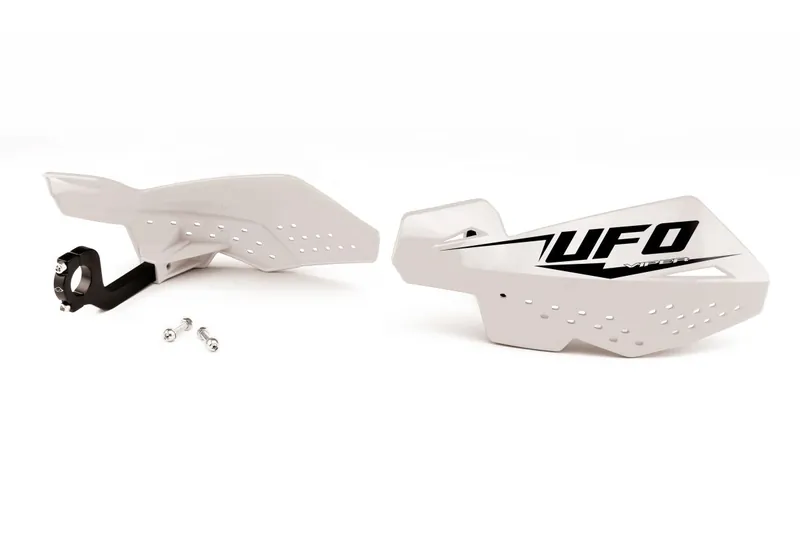 Paramanos universal Viper 2 Blanco Motocross