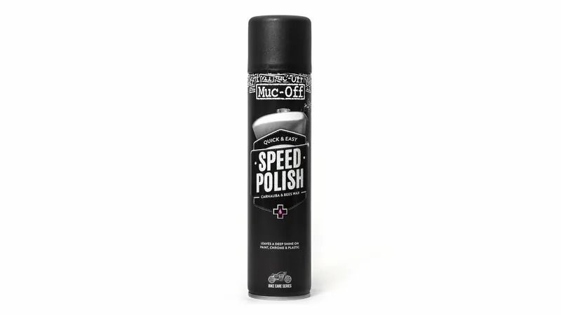 Kit de limpieza para moto MUC-OFF Ultimate Care Kit - Imagen 2