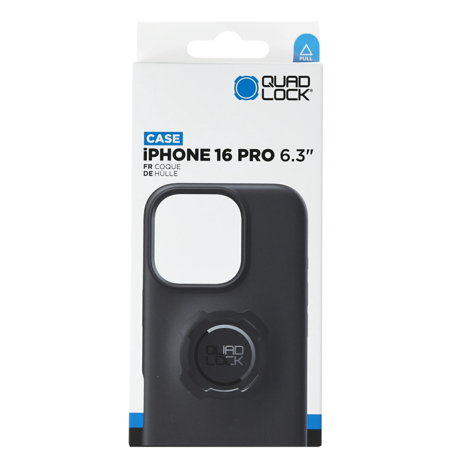 Funda para smartphone QUAD LOCK - iPhone 16 Pro - Imagen 2
