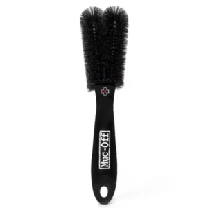 Cepillo de limpieza doble dentado Muc-Off Individual Brush 2 Prong