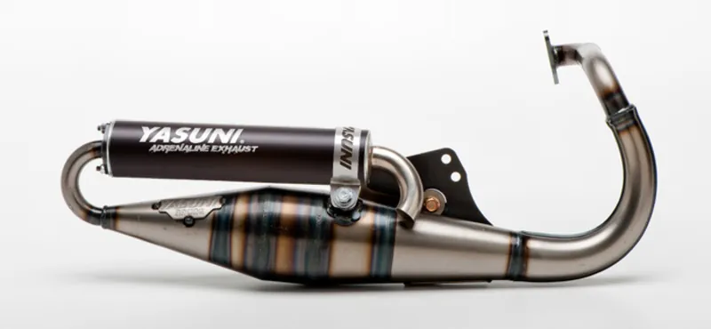 Escape YASUNI Z series