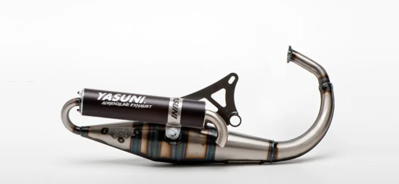 Escape YASUNI Z series