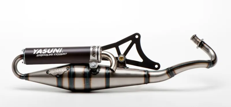 Escape YASUNI Z series